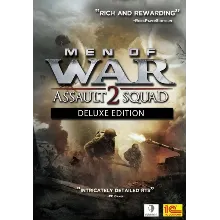 Men of War: Assault Squad 2 Deluxe 0% ГАРАНТИЯ