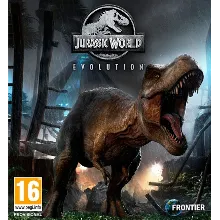 Jurassic World Evolution: DLC Secrets of Dr Wu (Steam)