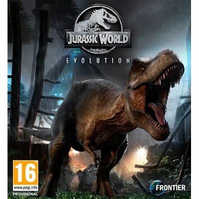 Jurassic World Evolution: DLC Secrets of Dr Wu (Steam) - irongamers.ru