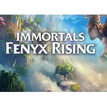 Immortals Fenyx Rising Gold Edition Ubisoft KEY