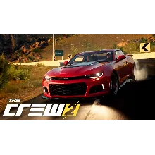 The Crew 2 UBISOFT KEY