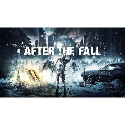 After the Fall VR STEAM KEY REGION FREE - irongamers.ru