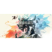 WILD HEARTS™ Standard Edition | Steam Gift Россия