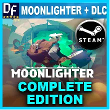 Moonlighter: Complete Edition STEAM Account