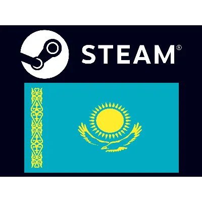 ⭐Steam Account Kazakhstan [₸‎] ✅Original Email Access✔ - irongamers.ru
