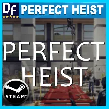 Perfect Heist STEAM Аккаунт