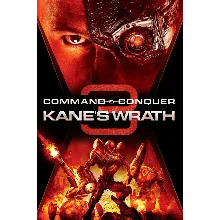 Command & Conquer 3: Kane's Wrath (Steam Gift RegFree)