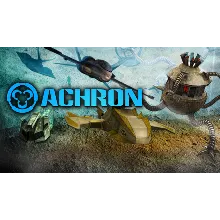 Achron (Steam Gift Region Free / ROW)