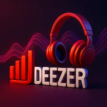 DEEZER HIFI 1МЕСЯЦА ДОСТУП К ПОЧТЕ