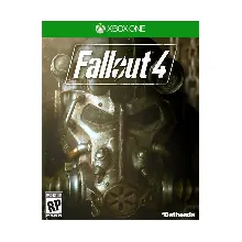 FALLOUT 4 XBOX ONE / SERIES X|S/PC КЛЮЧ USA ЛИЦЕНЗИЯ