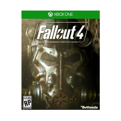 FALLOUT 4 XBOX ONE / SERIES X|S/PC КЛЮЧ USA ЛИЦЕНЗИЯ - irongamers.ru