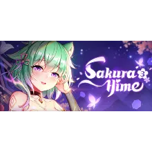 Sakura Hime 3 АВТОДОСТАВКА STEAM РОССИЯ