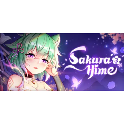 Sakura Hime 3 АВТОДОСТАВКА STEAM GLOBAL МГНОВЕННО ЛИЦЕНЗИЯ - irongamers.ru