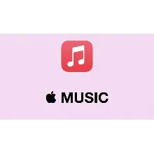 🎧APPLE MUSIC PRO INDVIDUEL 2/4/5МЕСЯЦА ДОСТУП ПО ПОЧТЕ