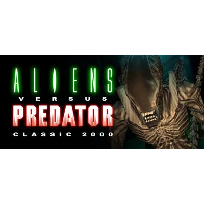Aliens vs Predator Classic 2000 (Steam Ключ) РФ-СНГ-МИР + ПОДАРОК - irongamers.ru