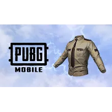 PUBG MOBILE Полицейская рубашка КОД ГЛОБАЛЬНЫЙ