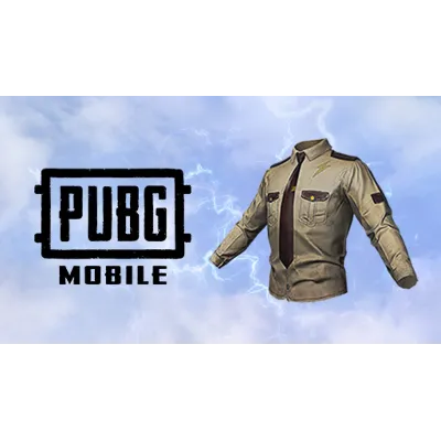 PUBG MOBILE Полицейская рубашка КОД ГЛОБАЛЬНЫЙ - irongamers.ru