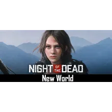 Night of the Dead STEAM Россия
