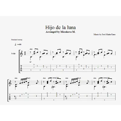 Hijo de la luna - irongamers.ru