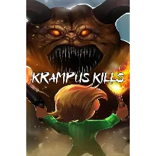 Krampus Kills Xbox Series X|S активация