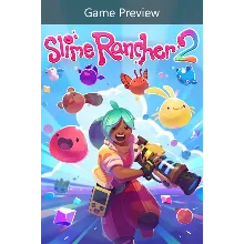 Slime Rancher 2 Xbox Series X|S активация