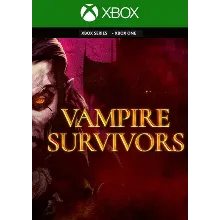 Vampire Survivors XBOX ONE SERIES X|S PC WIN Ключ