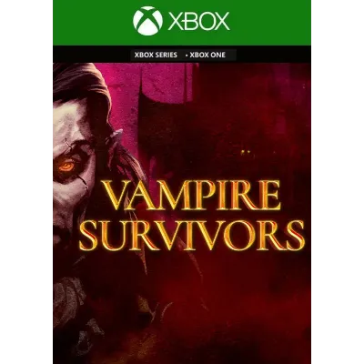 Vampire Survivors XBOX ONE SERIES X|S PC WIN Ключ - irongamers.ru