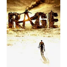 Rage 0% GUARANTEE+FAST SHIPPING