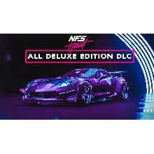 ⭐ Need for Speed Heat Deluxe [Steam/Global] WARRANTY