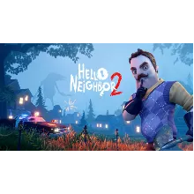 Hello Neighbor 2 | PS4/PS5 | Турция