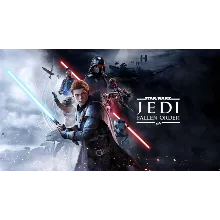 STAR WARS Jedi: Fallen Order | PS4/PS5 | Турция