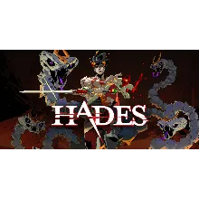 Hades | PS4/PS5 | Турция