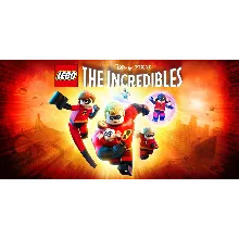 LEGO The Incredibles Steam ключ RU/CIS РФ Россия key СНГ стим код Казахстан