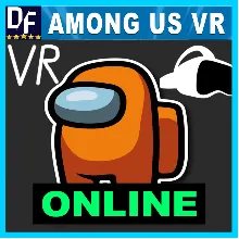 Among Us VR - ОНЛАЙН STEAM Аккаунт