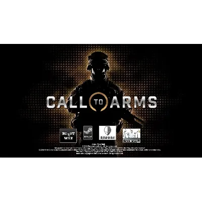 ⭐ Call to Arms [Steam/Global] WARRANTY - irongamers.ru