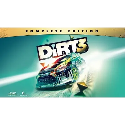 ⭐ DiRT 3 Complete Edition [Steam/Global] WARRANTY - irongamers.ru