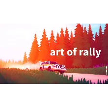 art of rally XBOX one Series Xs