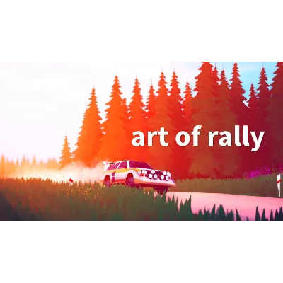 art of rally XBOX one Series Xs - irongamers.ru