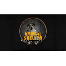 Animal Shelter Simulator XBOX one Series Xs