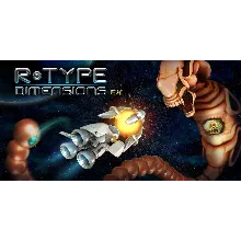 R-Type Dimensions XBOX one Series Xs