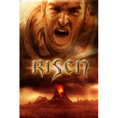 Risen Remastered XBOX one Series Xs - irongamers.ru