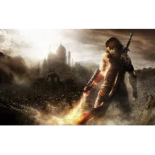 Prince of Persia The Forgotten Sands XBOX one Series Xs