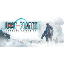 Lost Planet: Extreme Condition Colonies Edition XBOX