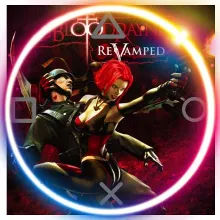 BloodRayne: ReVamped (PS4/PS5/RU) (Аренда от 7 дней)