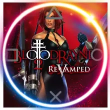 BloodRayne 2: ReVamped (PS4/RU) П3 - Активация