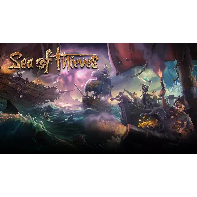 ⭐ Sea Of Thieves [Microsoft Store/Global] Online
