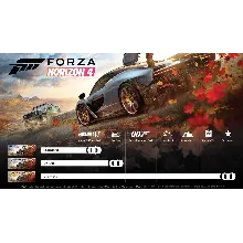 ⭐ Forza Horizon 4 ULTİMATE + Treasure Map Online