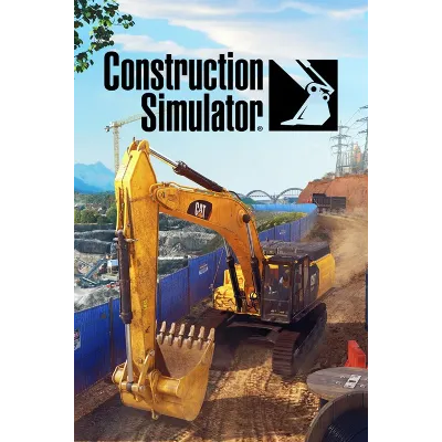 CONSTRUCTION SIMULATOR 2 US CONSOLE EDITION XBOX Key - irongamers.ru