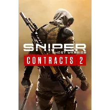 Sniper Ghost Warrior Contracts 2 Xbox активация