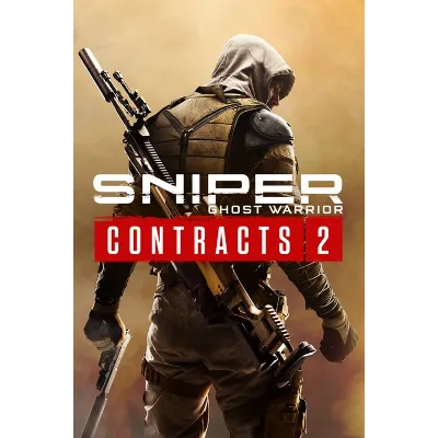 Sniper Ghost Warrior Contracts 2 Xbox активация - irongamers.ru